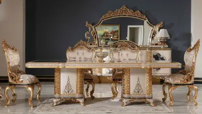 Marbella Dining Room - 2