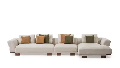 Marcus Corner Set - 3