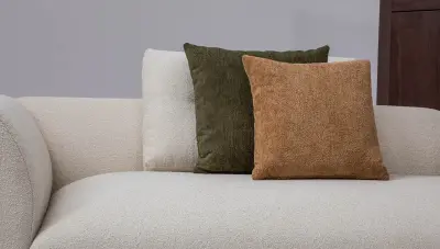 Marcus Corner Set - 2