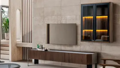 Marcus Modern Yemek Odası - 2