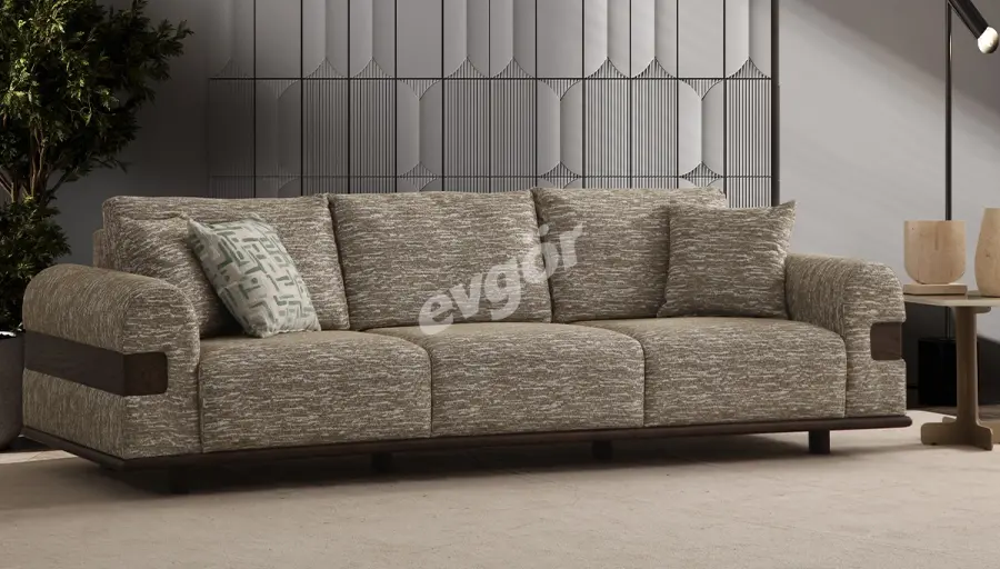 Marin Modern Köşe Takımı - 6