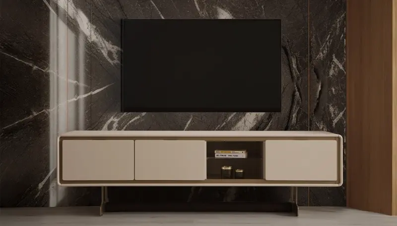 Marin Modern TV Ünitesi - 2