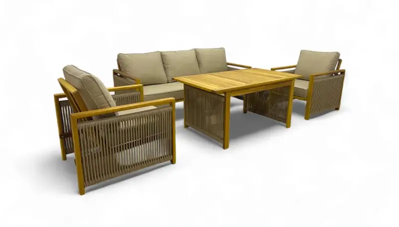 Marina Outdoor Furniture Set