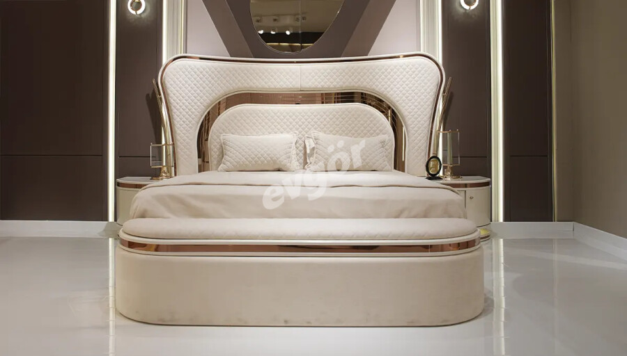 Marlena Lüks Karyola