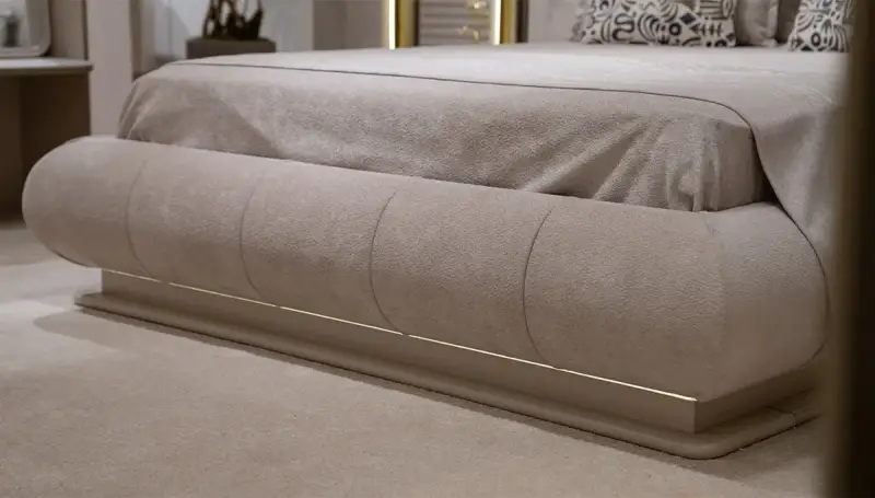 Marlin Luxury Bed - 2