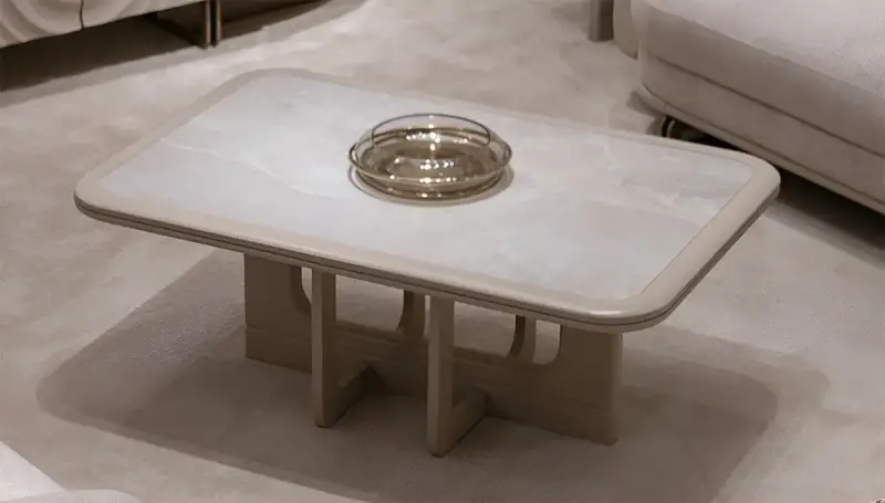 Marlin Luxury Coffee Table