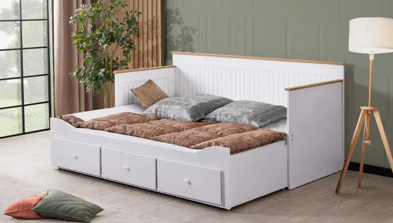 Marmara Bedstead - 2