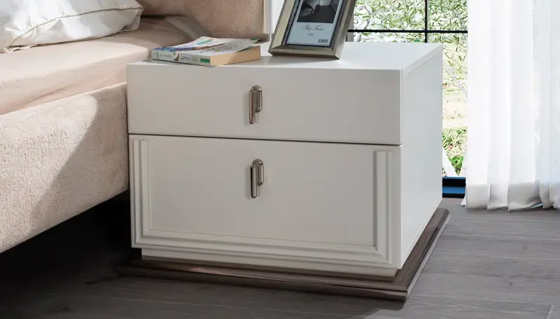 Marsel Modern Bedroom - 4