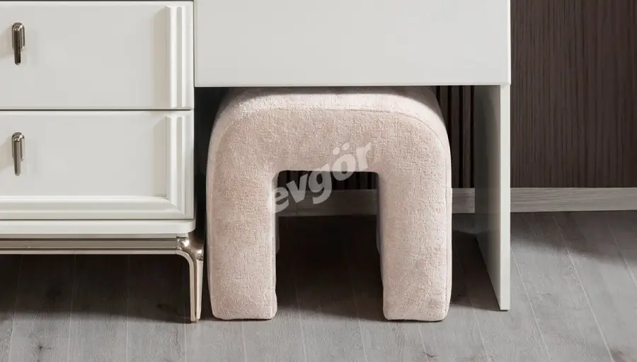 Marsel-Modern-Pouf - 1