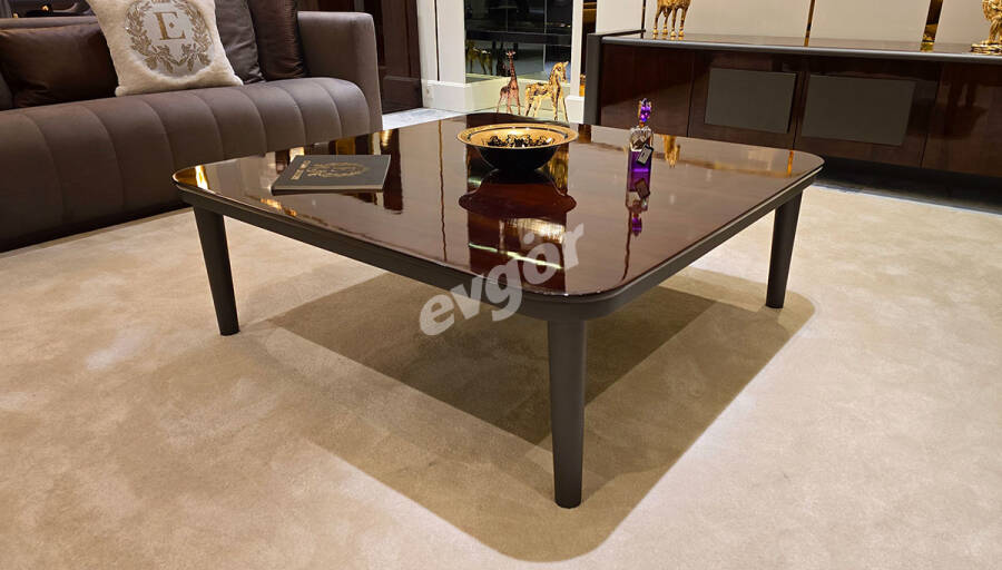 Marsela Lüks Koltuk Takımı - 4