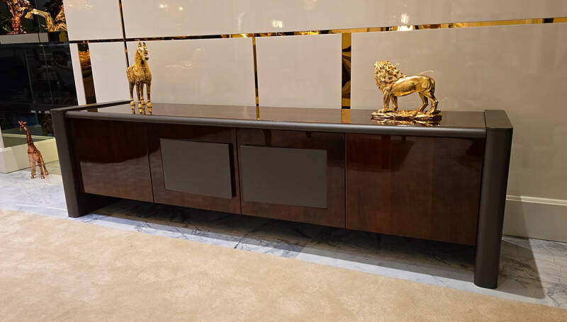 Marsela Lüks Koltuk Takımı - 5