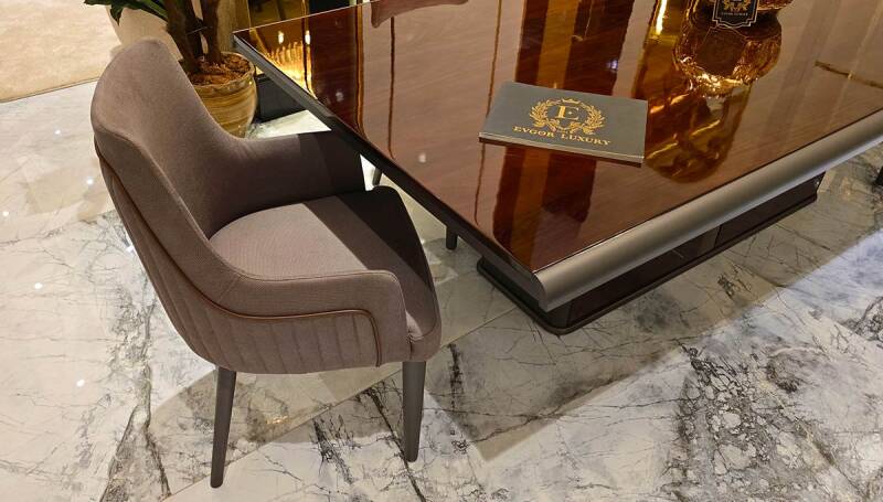 Marsela Lüks Sandalye - 2