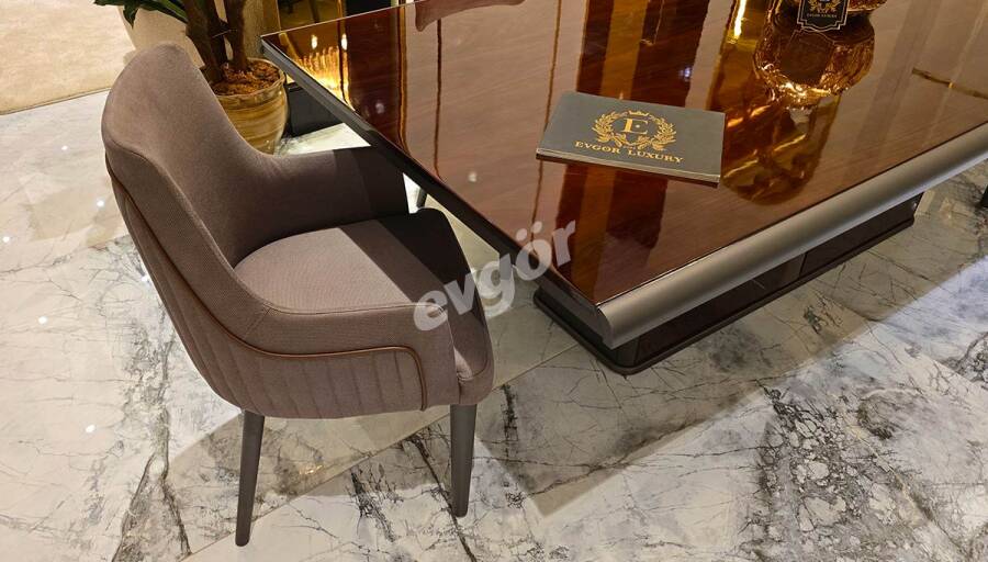 Marsela Lüks Sandalye - 2