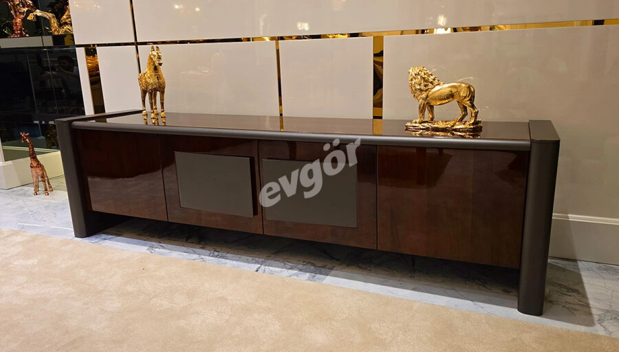 Marsela Lüks TV Sehpası