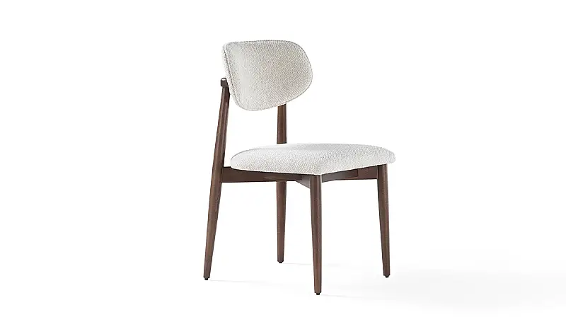 Marsela Modern Chair - 1