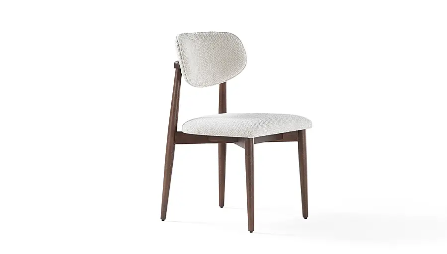 Marsela Modern Chair - 1