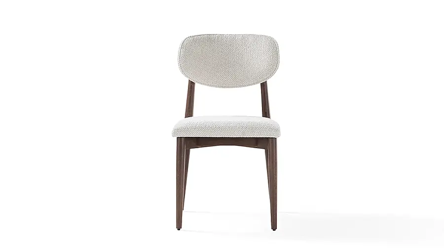Marsela Modern Chair - 2