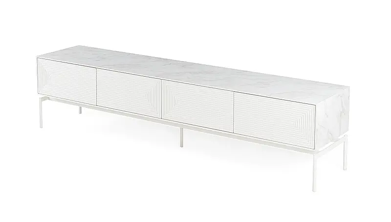 Marsela Modern TV Stand