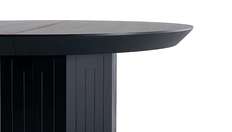 Martel Octagonal Extendable Table - 14