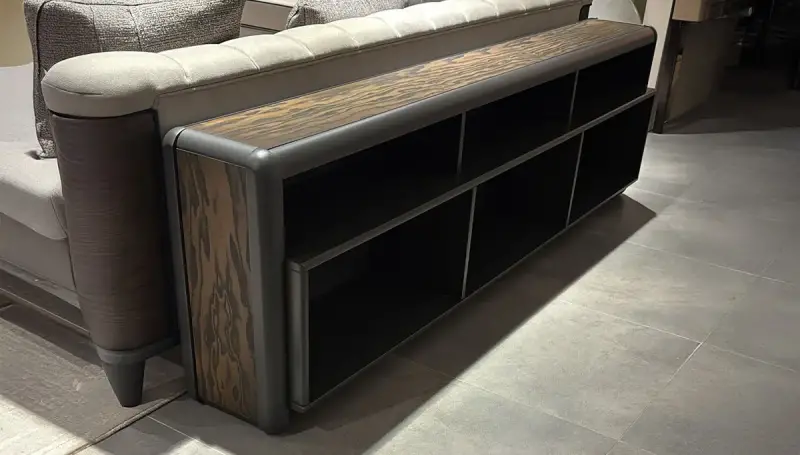 Milas Lüks Koltuk Takımı - 8