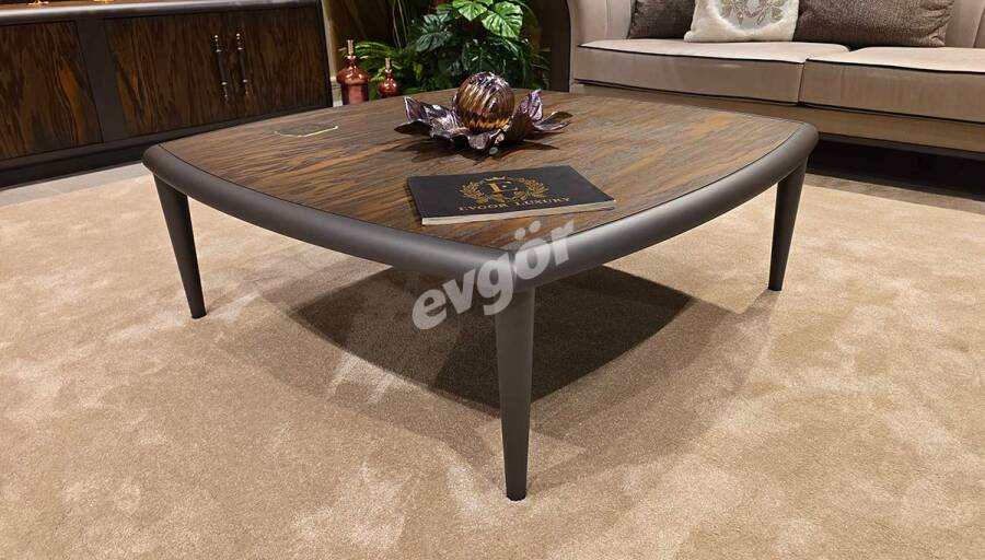 Milas Lüks Orta Sehpa - 1