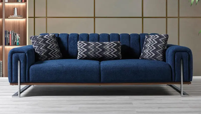 Masra Modern Koltuk Takımı - 2