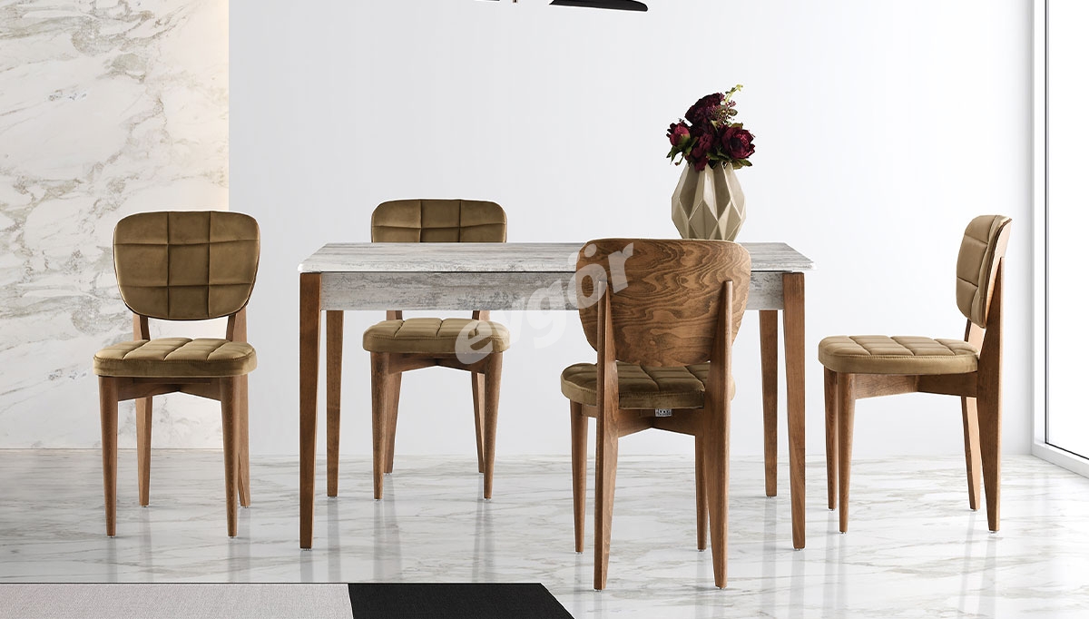 Matera Table Set