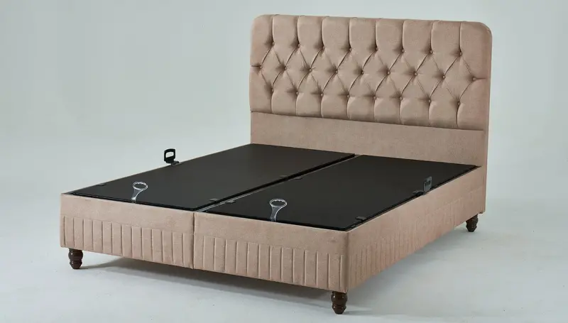 Matiz Sandıklı Baza - 1