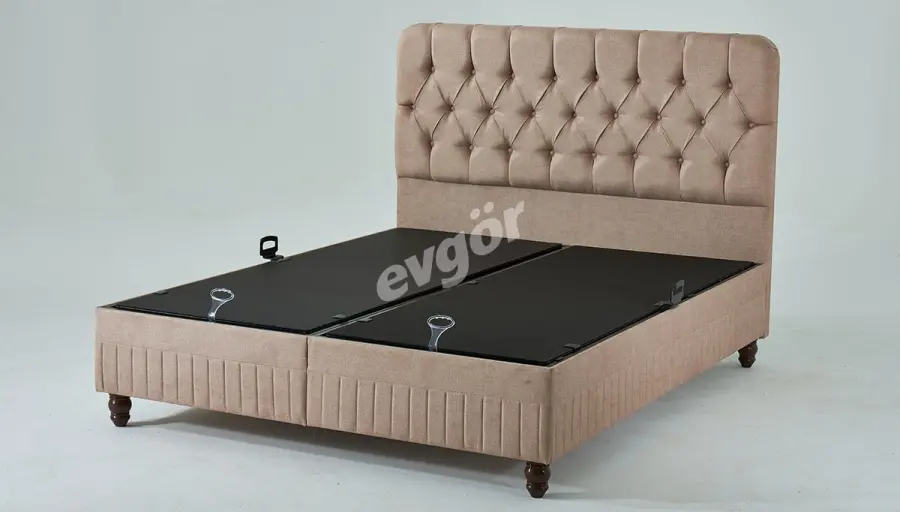 Matiz Yatak Baza Set - 2