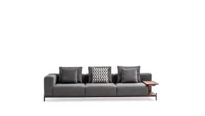 Mavel Sofa Set - 3