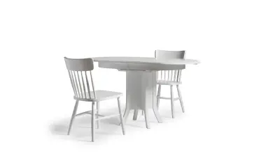 Melis Kitchen Table Set - 1