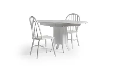 Melis Kitchen Table Set - 2