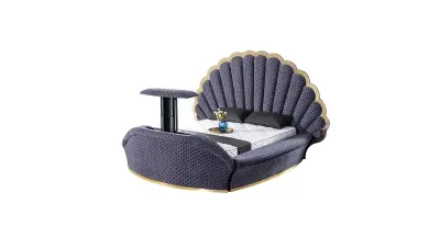 Melusa Smart Bed - 2