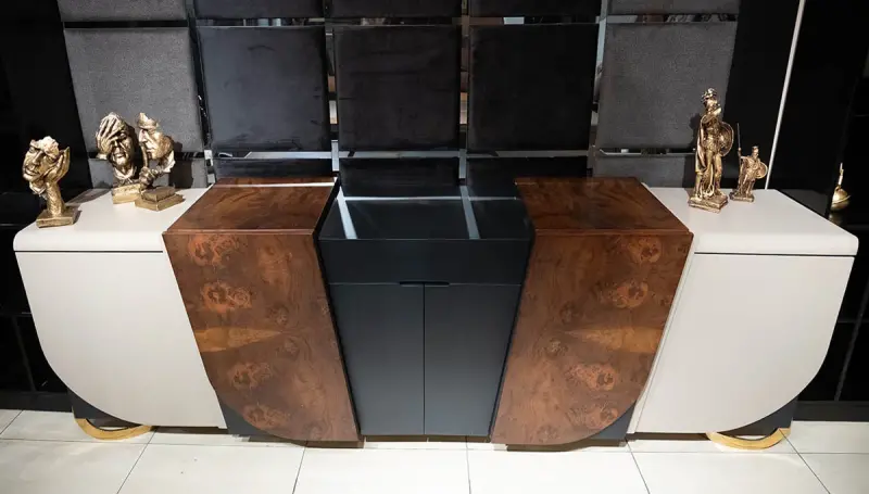 Menor Lüks Makam Odası - 4