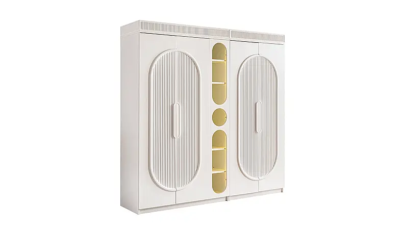 Merino Baby Room - 4