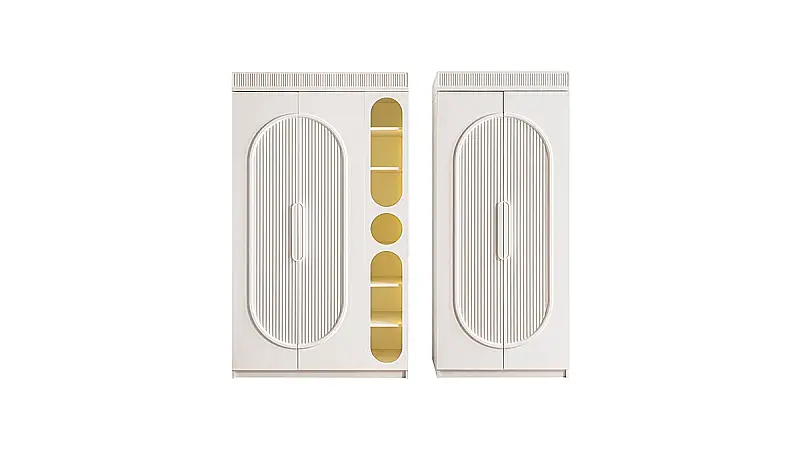 Merino Baby Room - 3