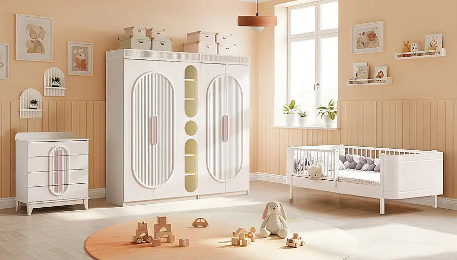 Merino Kids Room - 5