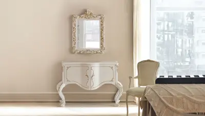 Merlin Classic Dresser Set