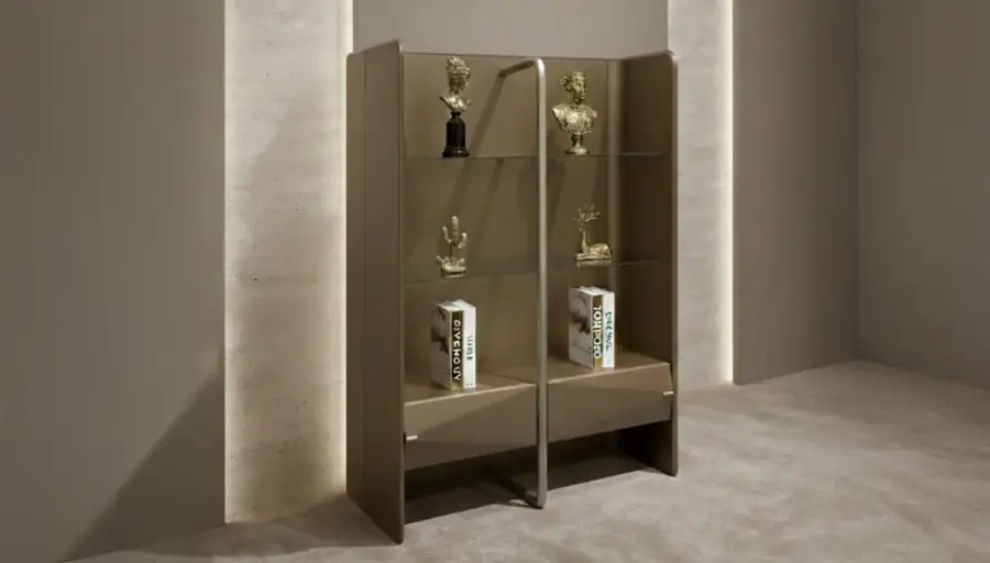Meyan Modern Dining Room - 4
