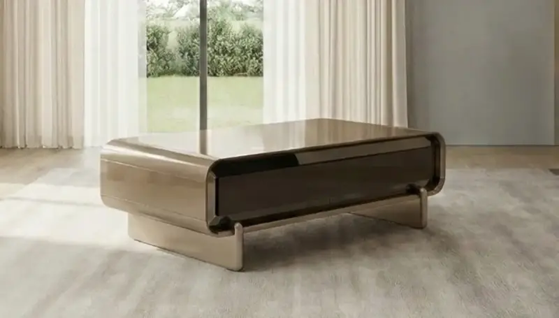 Meyan Modern Sofa Set - 5