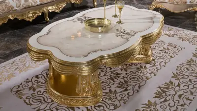 Mihrimah Klasik Kanepe - 2