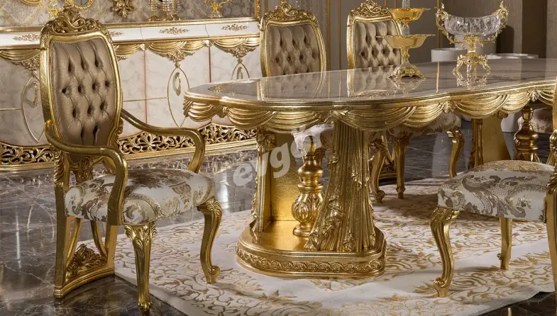 Mihrimah Klasik Sandalye - 1