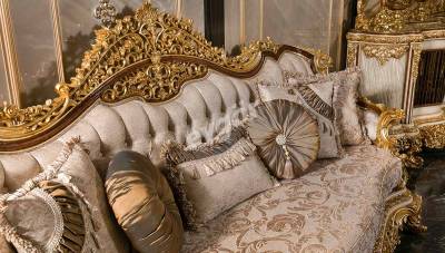 Mihrişah Koltuk Takımı - 4