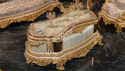 Mihrişah Orta Sehpa