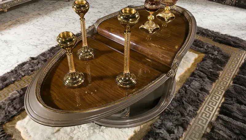 Milan Lüks Koltuk Takımı - 6