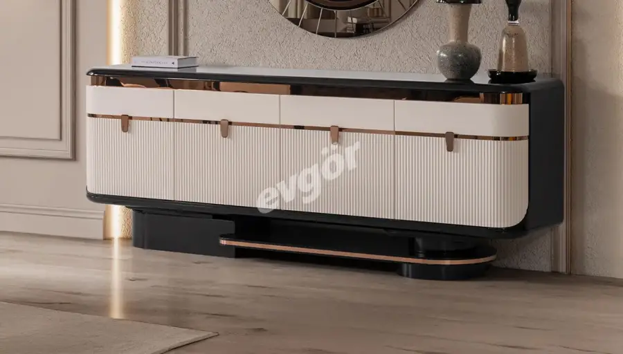 Milano Luxury Console - 1