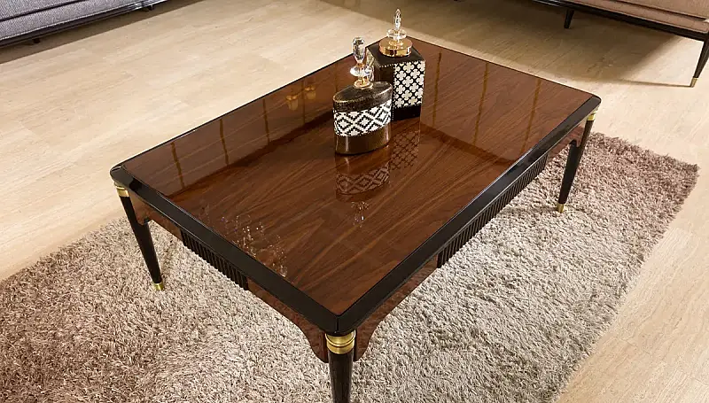 Milena Avant-garde Coffee Table