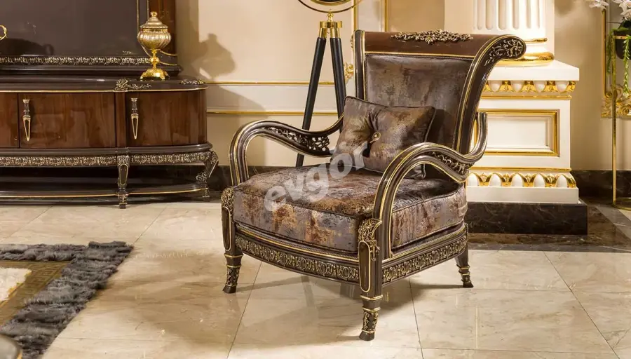 Milenyum Lüks Berjer - 1