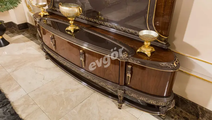 Milenyum Lüks TV Ünitesi - 2