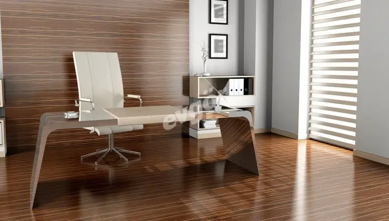 Minte Modern Ofis masasi - 1